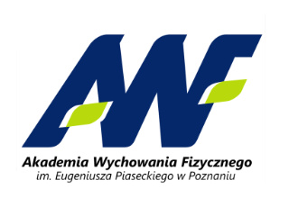 AWF POZNAŃ Official Logo